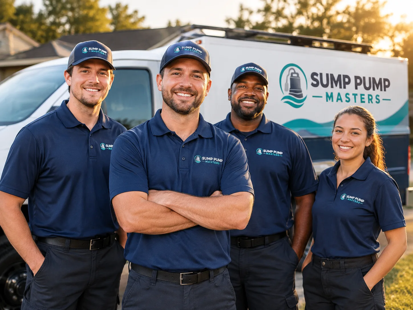 Sump Pump Repair company in Pierce, ID
